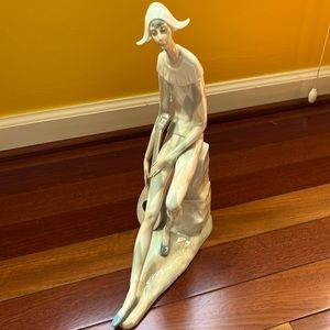 Beautifully crafted, porcelain, Lladro.